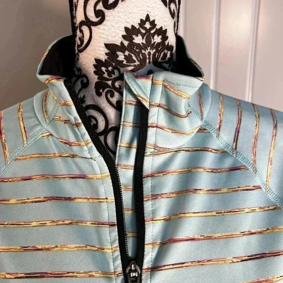 Tek Gear 1/4 Zip Pullover - Picture 4 of 10